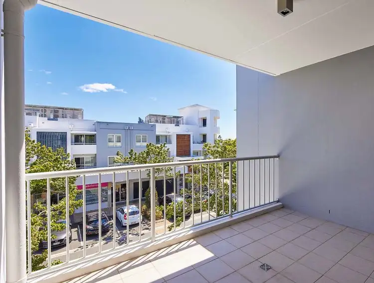 Fourth view of Homely unit listing, 39/1-2 Arbour Avenue, Robina QLD 4226