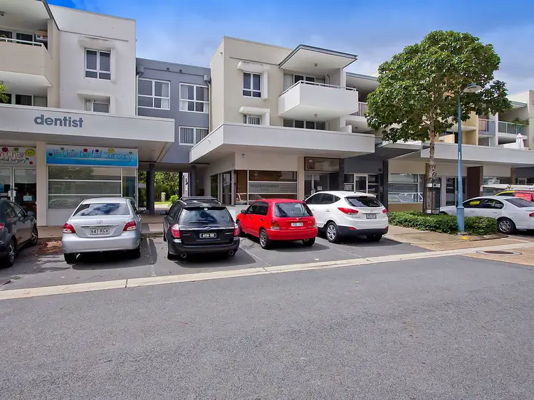 Fifth view of Homely unit listing, 39/1-2 Arbour Avenue, Robina QLD 4226