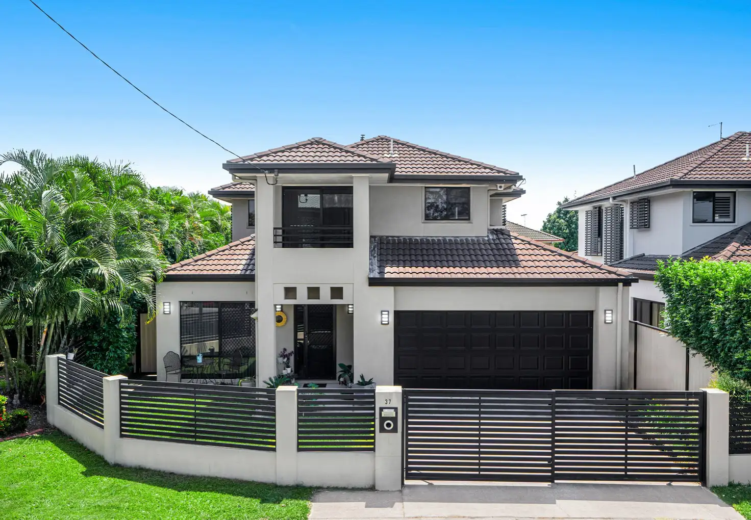 Main view of Homely house listing, 37 Scrub Road, Carindale QLD 4152