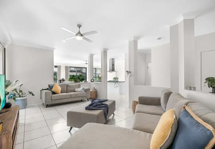 Second view of Homely house listing, 37 Scrub Road, Carindale QLD 4152