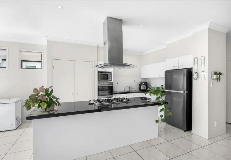 Third view of Homely house listing, 37 Scrub Road, Carindale QLD 4152