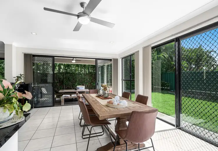 Fourth view of Homely house listing, 37 Scrub Road, Carindale QLD 4152