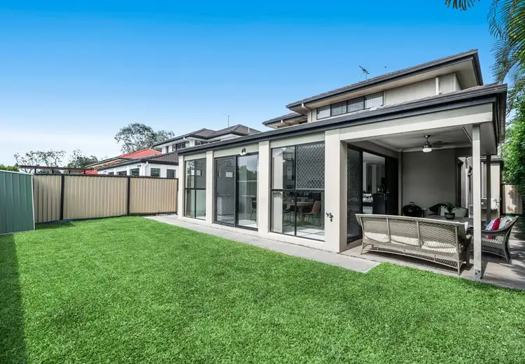 Sixth view of Homely house listing, 37 Scrub Road, Carindale QLD 4152