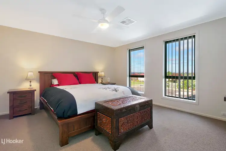 Fifth view of Homely house listing, 42 Carlisle Street, Williamstown SA 5351