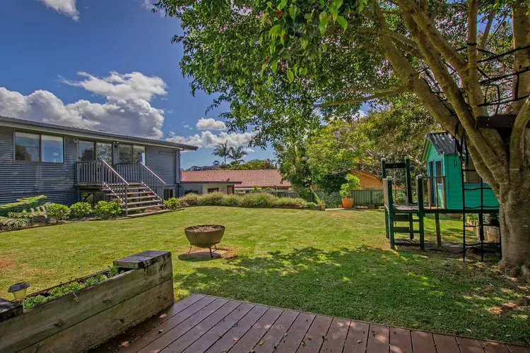 20 Elliott Avenue, Alstonville NSW 2477