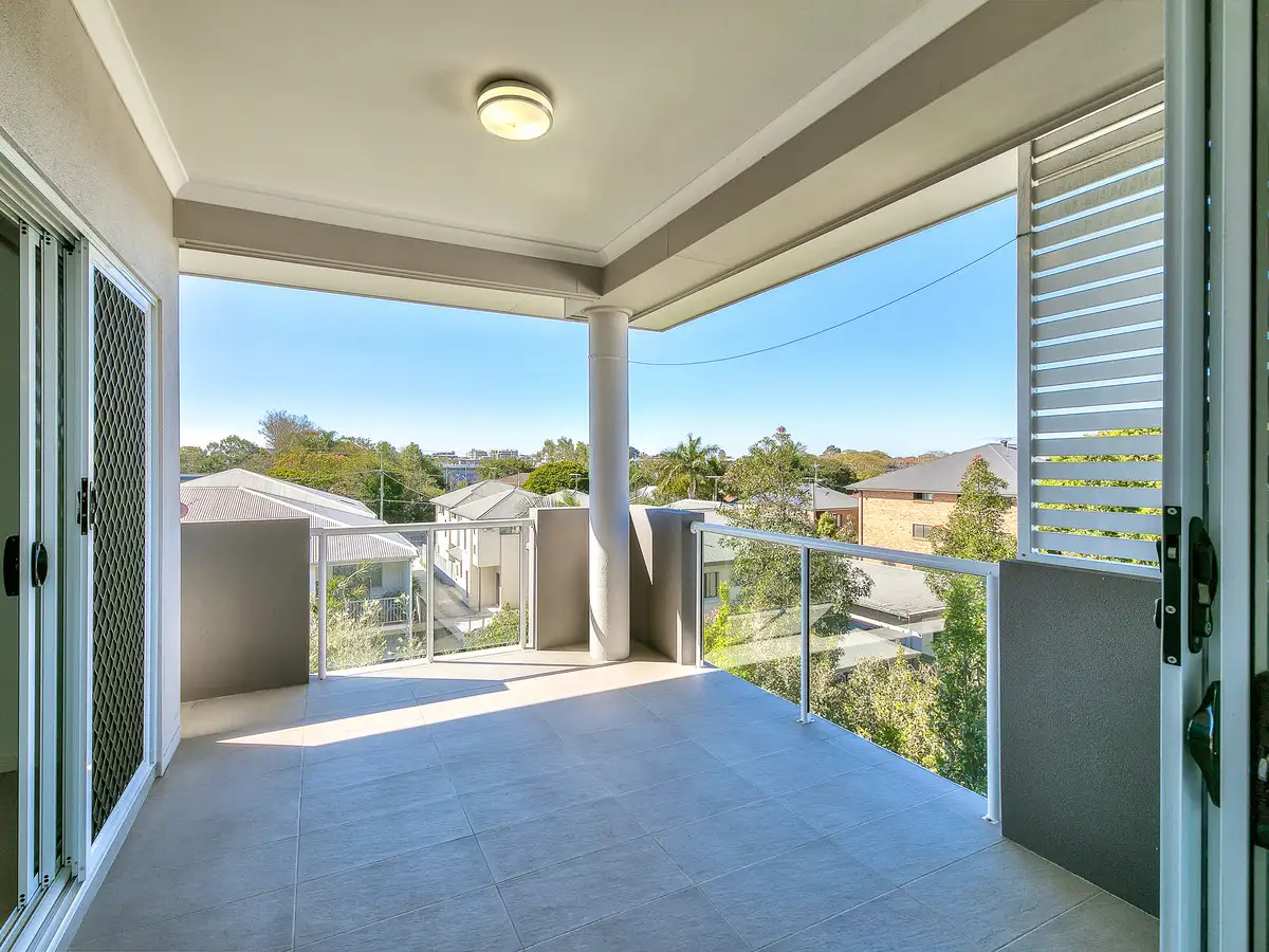 Main view of Homely unit listing, 9/12 Noble Street, Clayfield QLD 4011