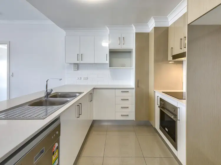 Fourth view of Homely unit listing, 9/12 Noble Street, Clayfield QLD 4011