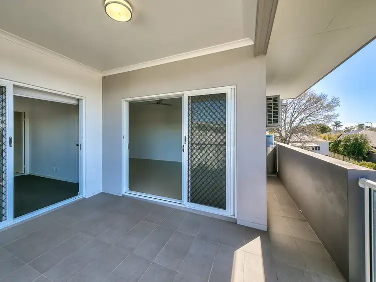 Fifth view of Homely unit listing, 9/12 Noble Street, Clayfield QLD 4011