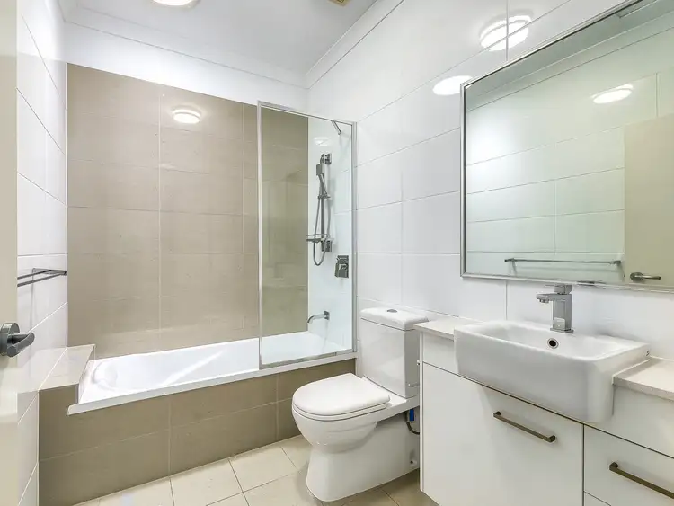 Sixth view of Homely unit listing, 9/12 Noble Street, Clayfield QLD 4011