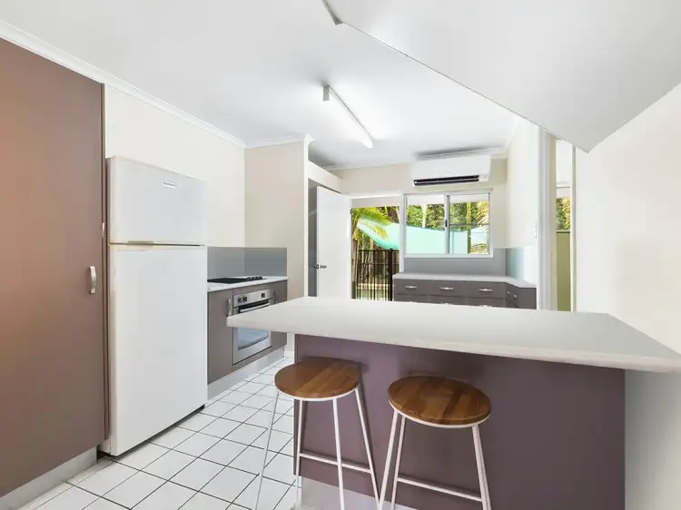 7/18-20 Adair Street, Yorkeys Knob QLD 4878