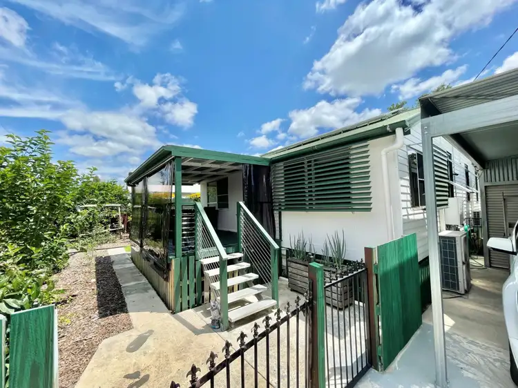 Main view of Homely house listing, 40 Roe Street, Miriam Vale QLD 4677