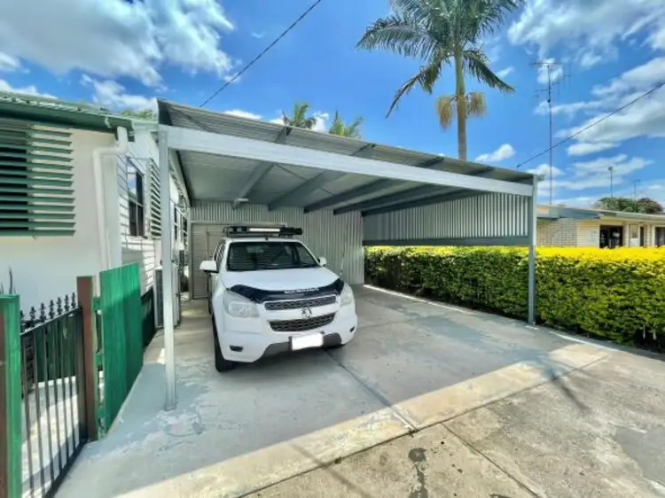 Second view of Homely house listing, 40 Roe Street, Miriam Vale QLD 4677
