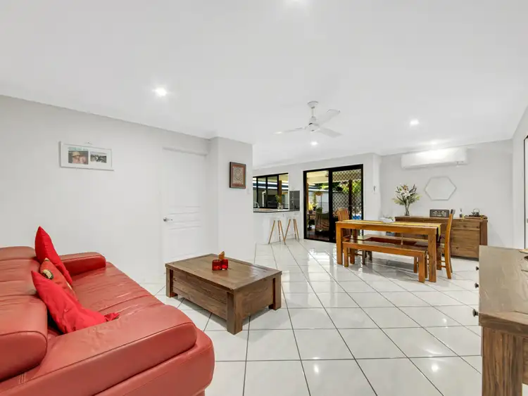 Fifth view of Homely house listing, 11 Ronald Crescent, Benaraby QLD 4680