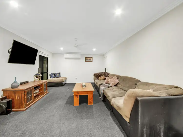 Sixth view of Homely house listing, 11 Ronald Crescent, Benaraby QLD 4680