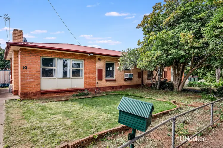19 & 21 Clarendon Street, Davoren Park SA 5113