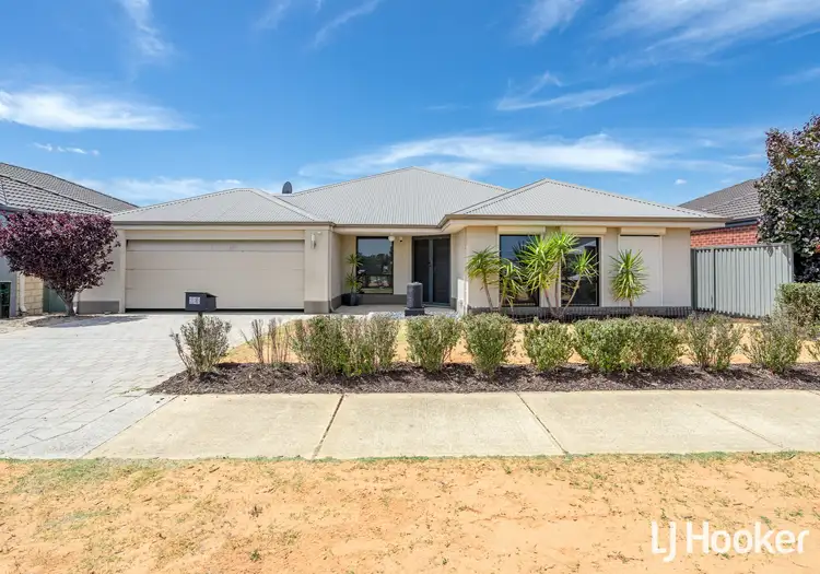 13 Cornforth Way, Piara Waters WA 6112