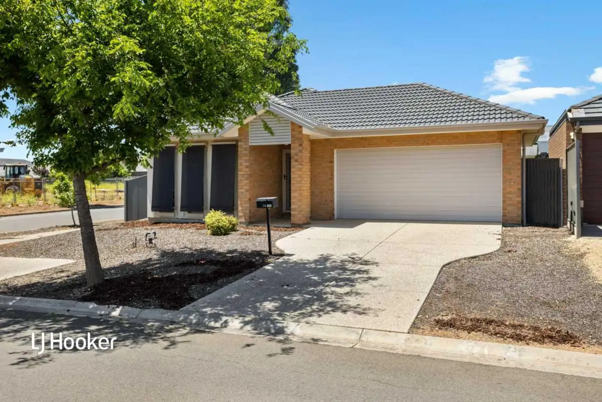 Main view of Homely house listing, 16 Cruikshank Street, Blakeview SA 5114