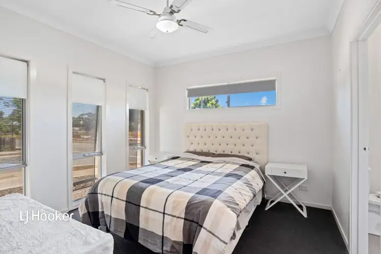 Second view of Homely house listing, 16 Cruikshank Street, Blakeview SA 5114