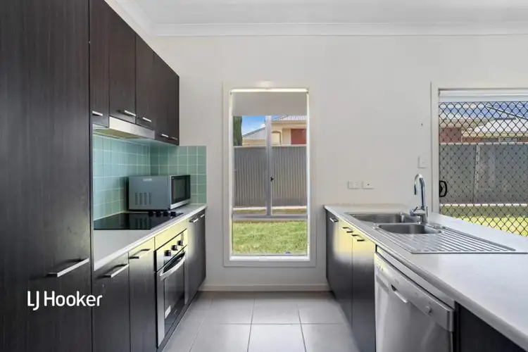 Fifth view of Homely house listing, 16 Cruikshank Street, Blakeview SA 5114