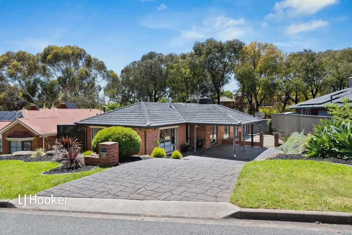 Main view of Homely house listing, 2 Malouf Court, Golden Grove SA 5125