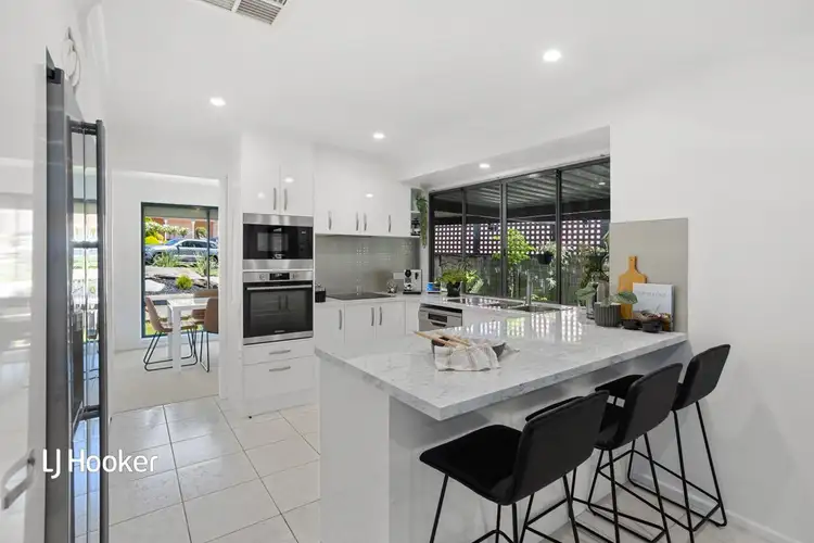 Second view of Homely house listing, 2 Malouf Court, Golden Grove SA 5125