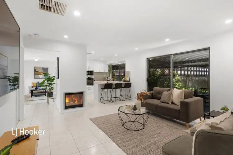 Third view of Homely house listing, 2 Malouf Court, Golden Grove SA 5125