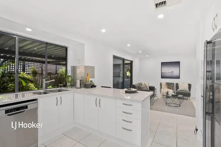 Fourth view of Homely house listing, 2 Malouf Court, Golden Grove SA 5125