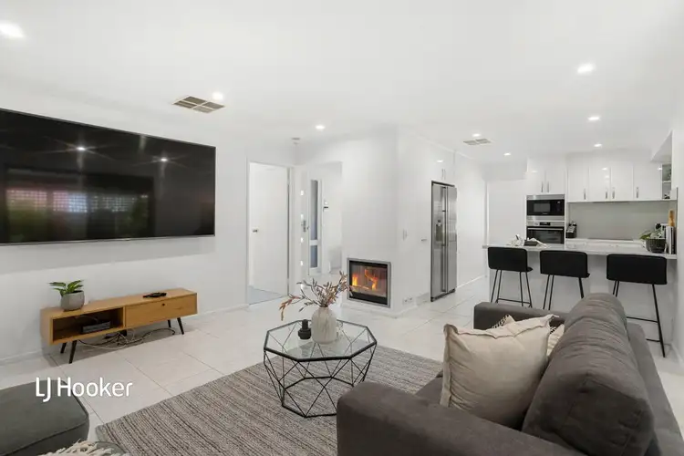 Fifth view of Homely house listing, 2 Malouf Court, Golden Grove SA 5125