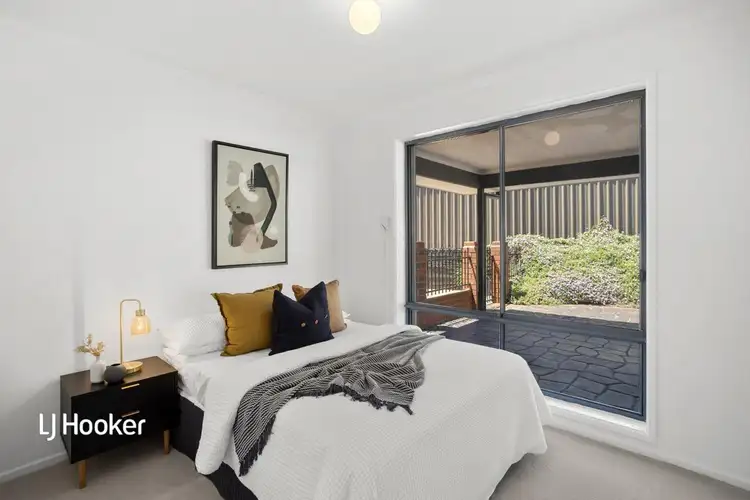 Sixth view of Homely house listing, 2 Malouf Court, Golden Grove SA 5125