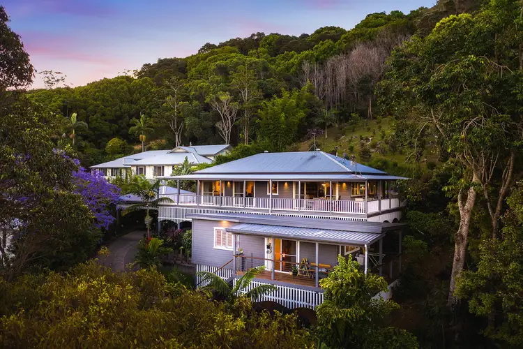 Main view of Homely house listing, 8 Gin Gin Crescent, Ocean Shores NSW 2483