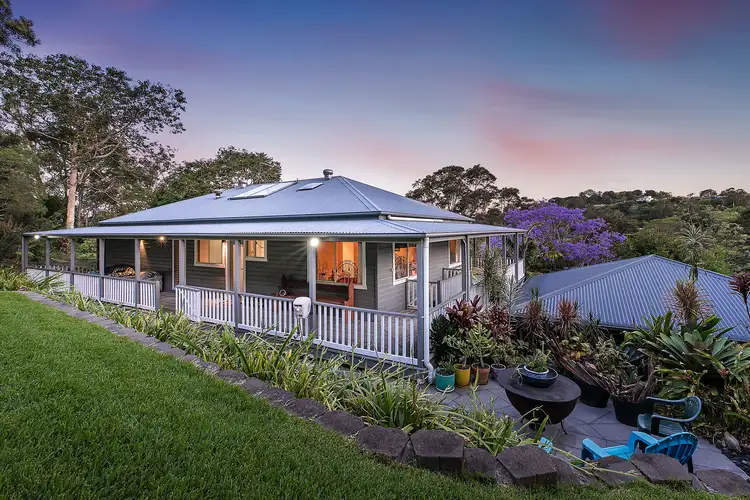 Second view of Homely house listing, 8 Gin Gin Crescent, Ocean Shores NSW 2483