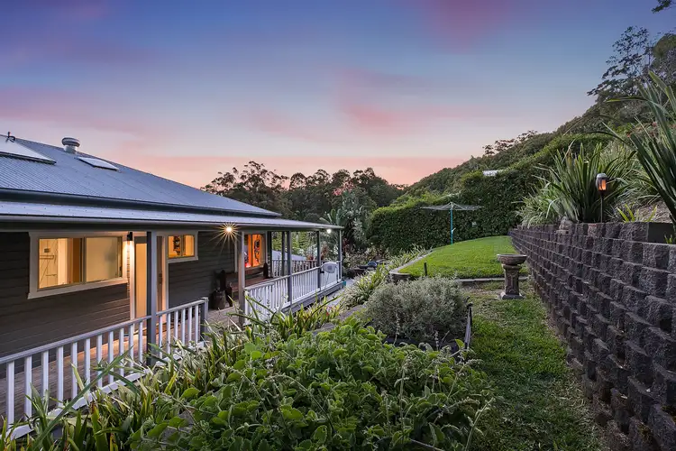 Fourth view of Homely house listing, 8 Gin Gin Crescent, Ocean Shores NSW 2483