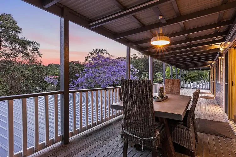 Fifth view of Homely house listing, 8 Gin Gin Crescent, Ocean Shores NSW 2483