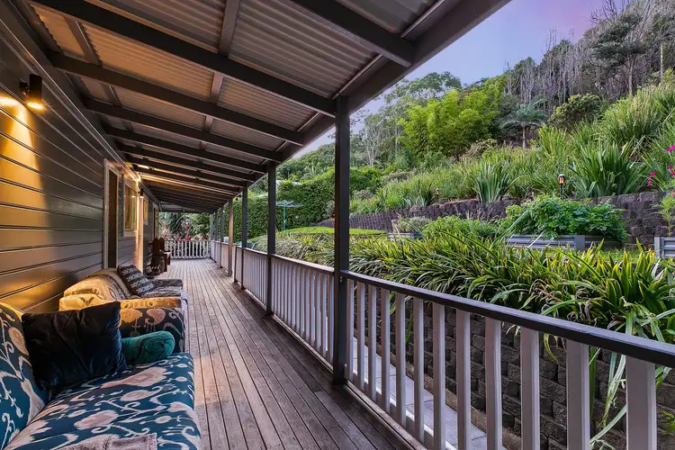 Sixth view of Homely house listing, 8 Gin Gin Crescent, Ocean Shores NSW 2483