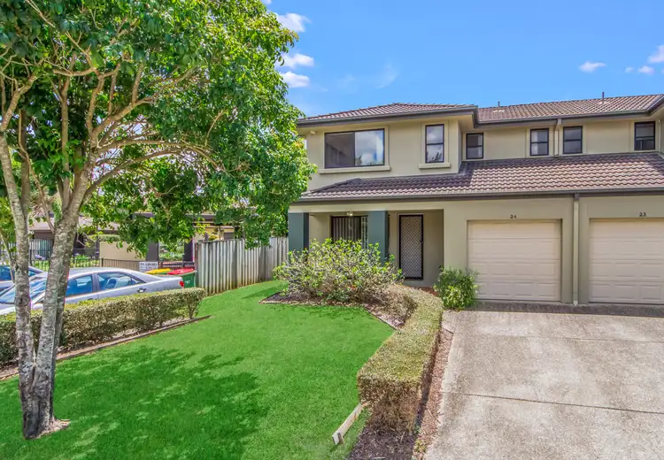 24/18 Bourton Road, Merrimac QLD 4226