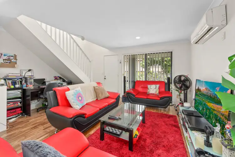 Second view of Homely townhouse listing, 24/18 Bourton Road, Merrimac QLD 4226