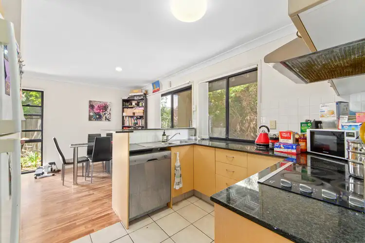 Third view of Homely townhouse listing, 24/18 Bourton Road, Merrimac QLD 4226