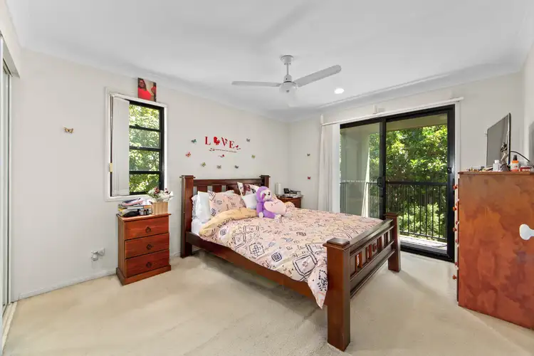 Fifth view of Homely townhouse listing, 24/18 Bourton Road, Merrimac QLD 4226
