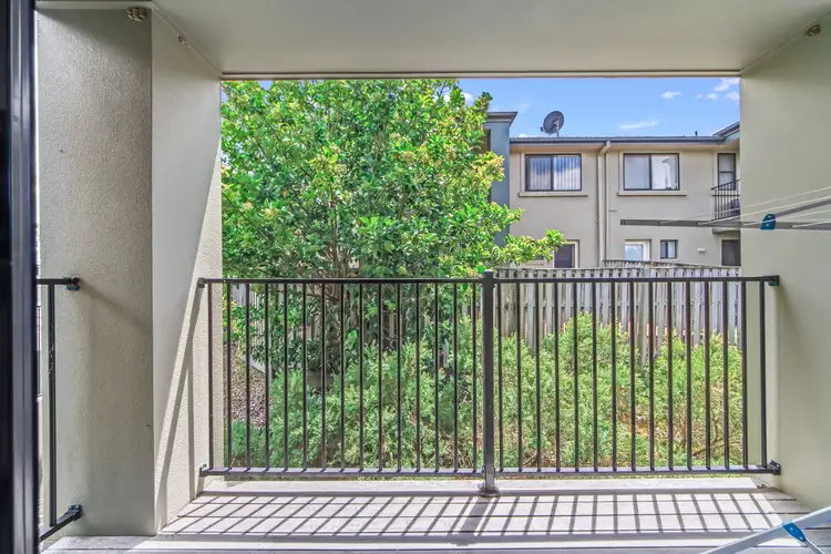 Sixth view of Homely townhouse listing, 24/18 Bourton Road, Merrimac QLD 4226