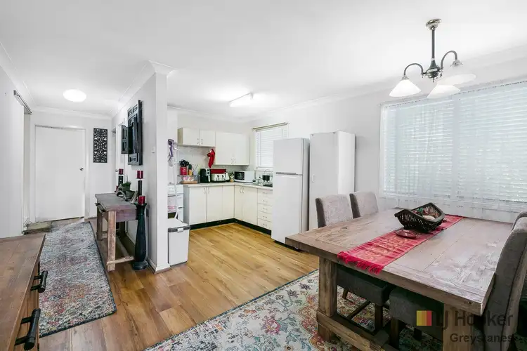 Second view of Homely house listing, 14 Wayne Crescent, Greystanes NSW 2145