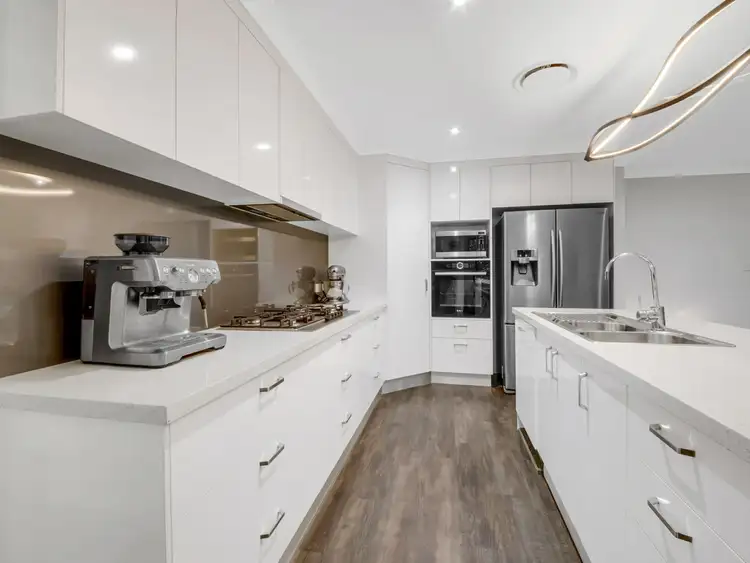 Second view of Homely house listing, 15 Lighthouse Drive, Boyne Island QLD 4680