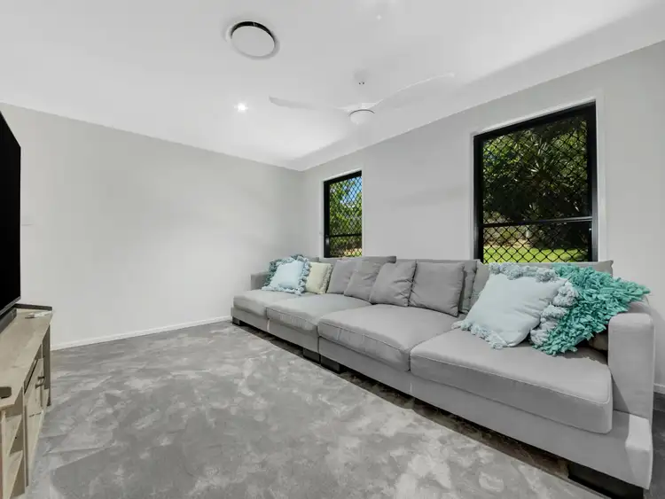 Fourth view of Homely house listing, 15 Lighthouse Drive, Boyne Island QLD 4680