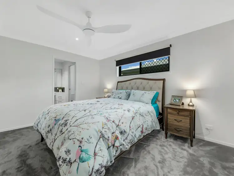 Sixth view of Homely house listing, 15 Lighthouse Drive, Boyne Island QLD 4680