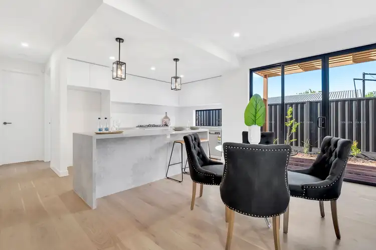 Fourth view of Homely townhouse listing, 2/3 Allan Street, Fawkner VIC 3060
