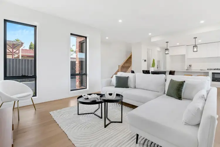 Fifth view of Homely townhouse listing, 2/3 Allan Street, Fawkner VIC 3060