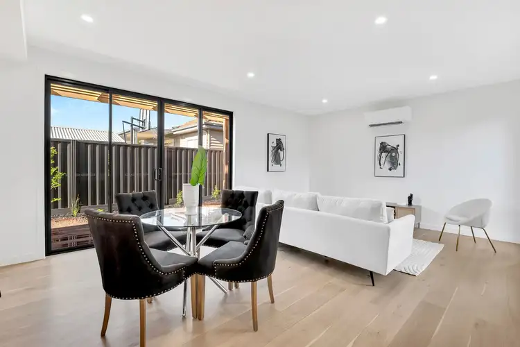 Sixth view of Homely townhouse listing, 2/3 Allan Street, Fawkner VIC 3060