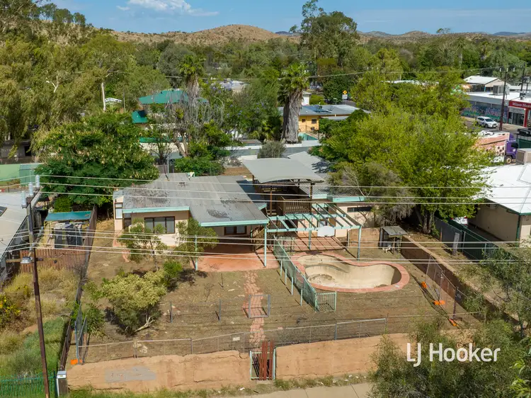 Main view of Homely house listing, 18 Stuart Highway, Braitling NT 870