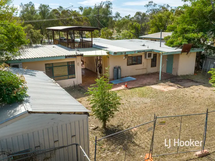 Second view of Homely house listing, 18 Stuart Highway, Braitling NT 870