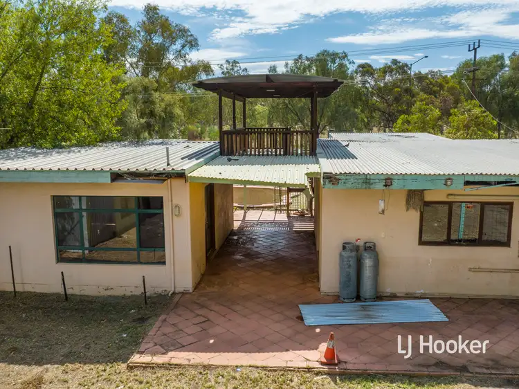 Third view of Homely house listing, 18 Stuart Highway, Braitling NT 870