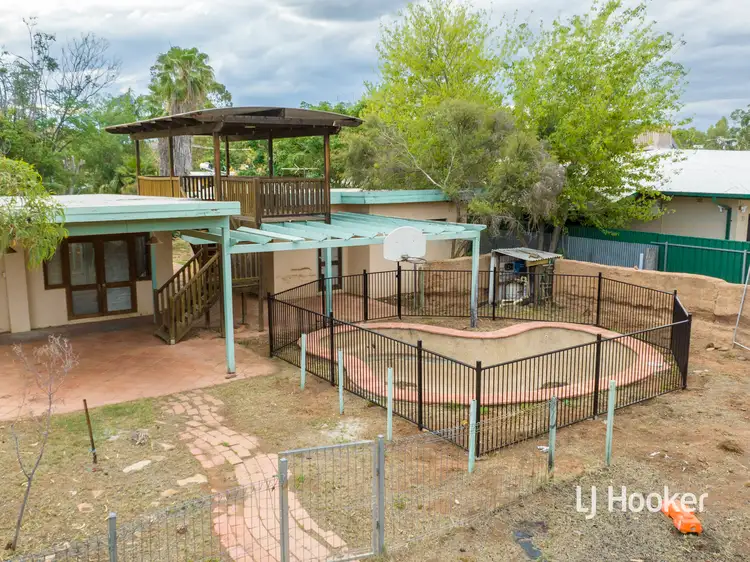 Fourth view of Homely house listing, 18 Stuart Highway, Braitling NT 870